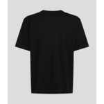 DOUBLE LOGO T-SHIRT HOMME