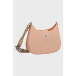 Mini Sac Femme - Rose/Beige