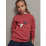 Sweat Snoopy Fl