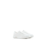 Sneaker-Optique Blanc