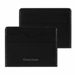 Porte-cartes Alter Black