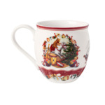 Toy's Fantasy Mug grand, 2021