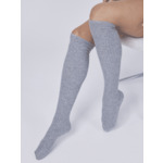 Chaussettes montantes cachemire Ines 12 HUSKY