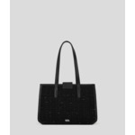 K/ARROW BOUCLE TOTE