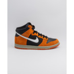 Dunk High Orange