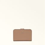 FURLA CAMELIA M COMPACT WALLET - ARES