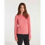 Pull Amane Pull cachemire manches longues femme