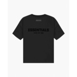 T-Shirt - Stretch Limo - Black