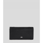 K/LOCKED MEDIUM WALLET FEMME