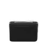 Roxane De Lancel - Sac Rabat - Noir/Dore