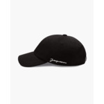 Casquette - La Casquette Signature - Black