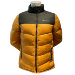 Lakeport  FS Jacket Homme Jaune