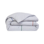 Lacoste - Housse de couette en coton 150 g/m², L Smash