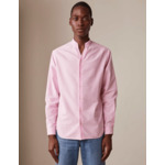 Chemise Carl rose