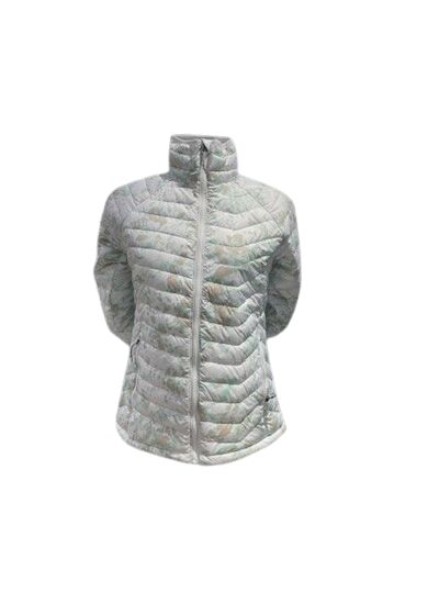 POWDER LITE JACKET BLANC