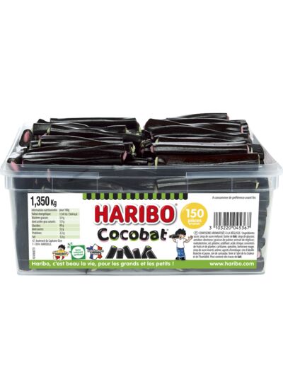 Cocobat 150 Bonbons