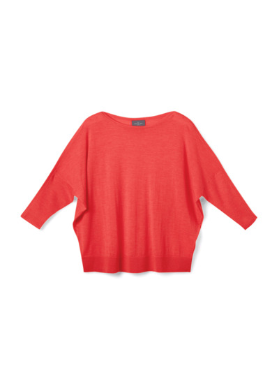 Pull oversize - Femme - ROSE TAMARIS