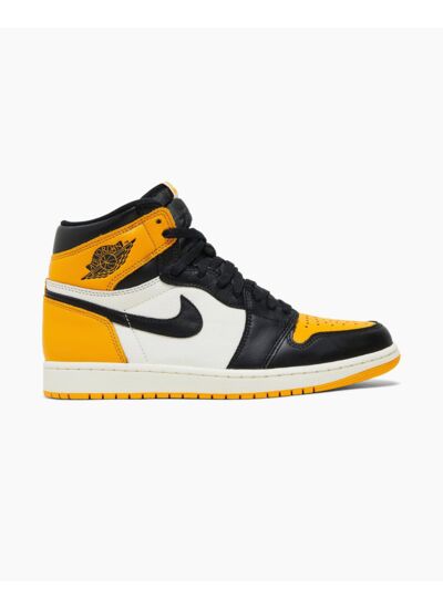 Air Jordan 1 Retro High OG Taxi