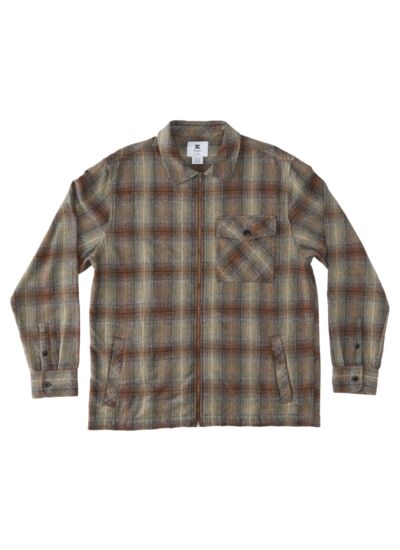 ADYWT03103-XCSC - CANYON FLANNEL