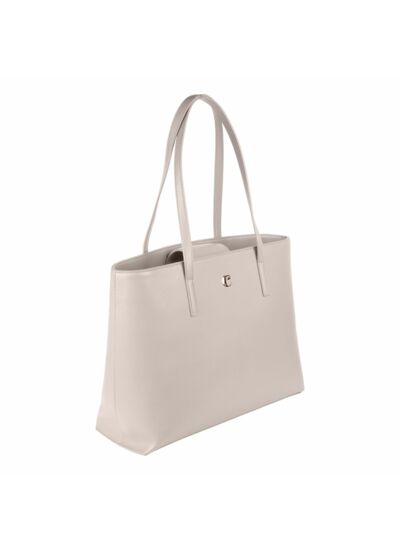 Sac dame Alma Light Grey