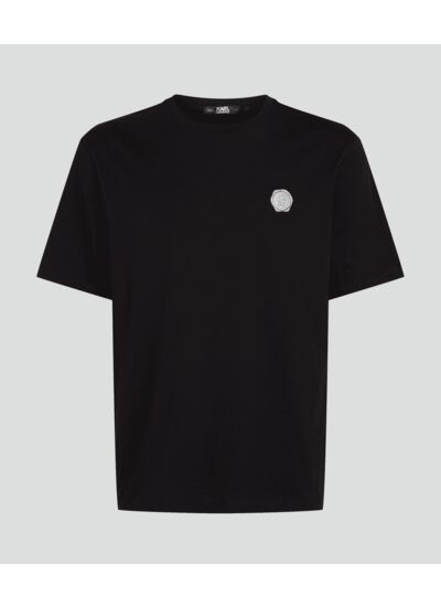 CAMEO STAMP T-SHIRT