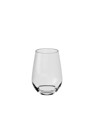 Voice Basic Ensemble de verres à long drink 4 pièces