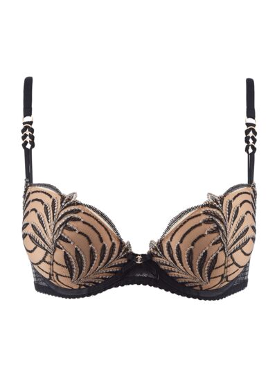 Soutien-gorge Push-up coques Hypnolove