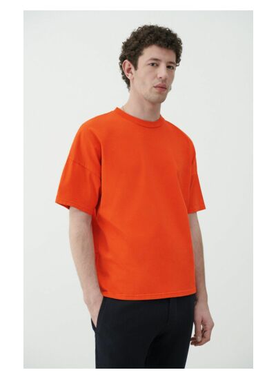 T-shirt homme Fizvalley