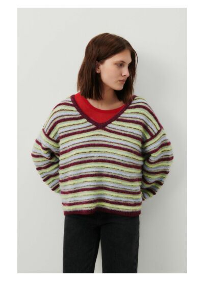 Pull femme East