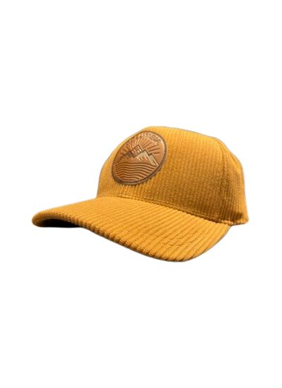 Coaldale  FS Corduroy Ballcap