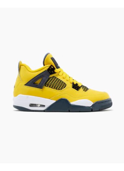 Jordan Air Jordan 4 Retro Lightning