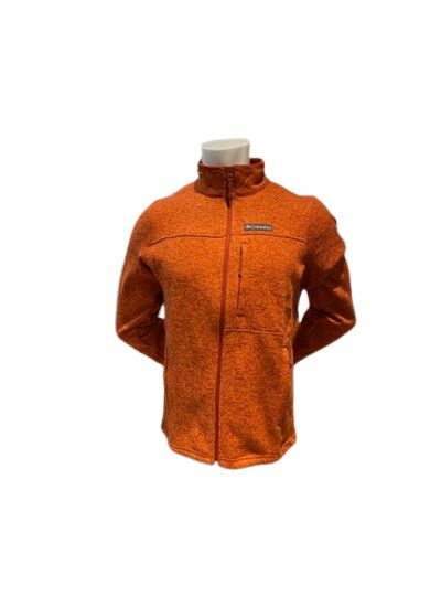 M Fox Glacier™ FS Full Zip