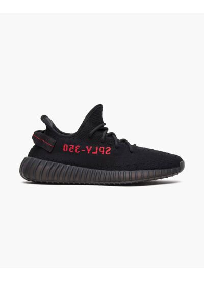 Adidas Adidas Yeezy Boost 350 V2 Black Red