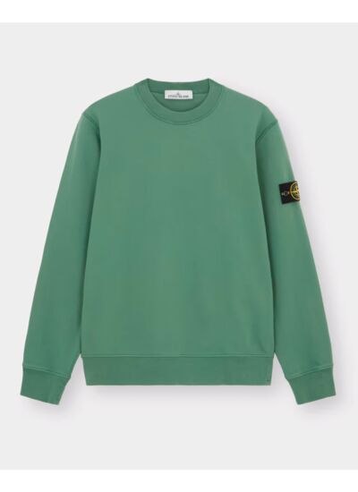 Stone Island Crewneck - Green