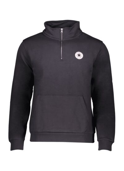 Retro Chuck Quarter Zip Navy