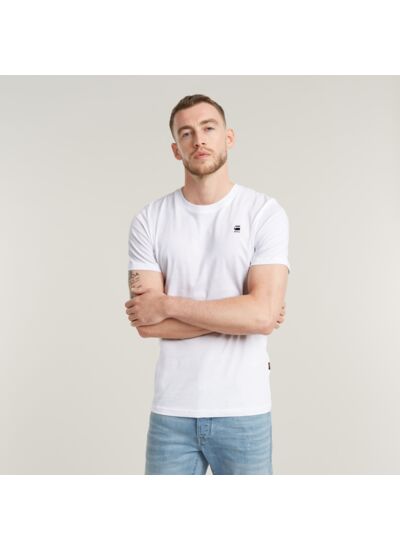 T-SHIRT GRAW SLIM