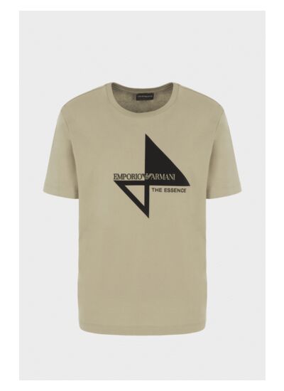 T - Shirt - Vert Militare