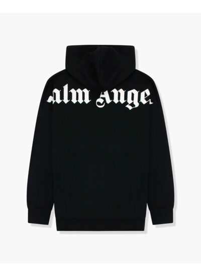 Palm Angels Arc logo hoodie