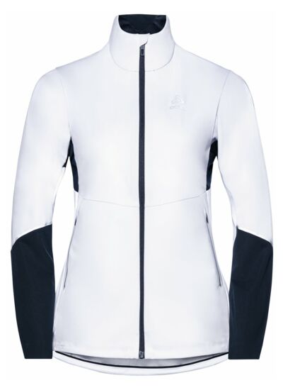 Veste de ski de fond LANGNES pour femme