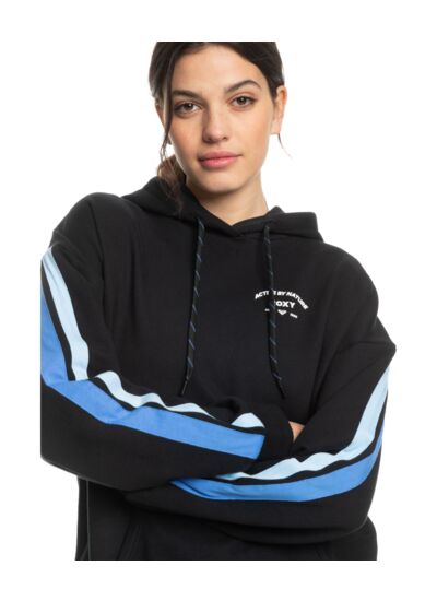 ERJFT04793-KVJ0 - ESSENTIAL ENERGY BAND HOODIE