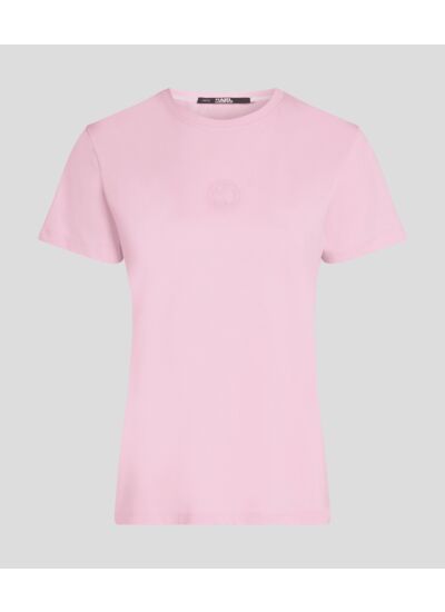 ESSENTIAL ATHLEISURE T-SHIRT FEMME