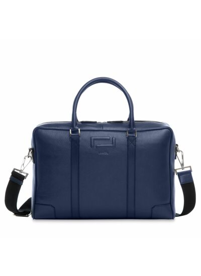 Graphic de Lancel - Porte-documents - Bleu