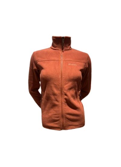 Fleece Falls  II Full Zip