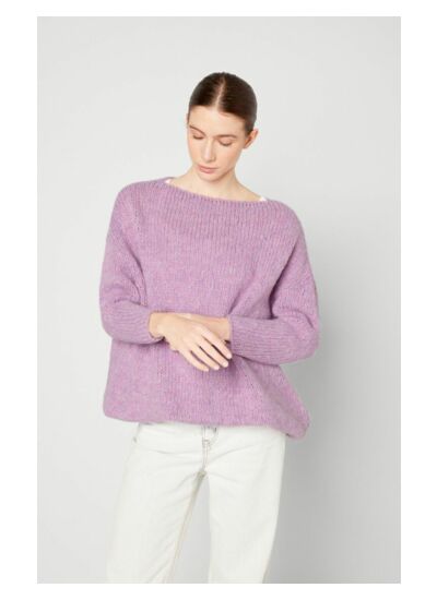 Pull femme Noboo