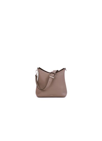 DANAE M SOFT HOBO - VITELLO SIDNEY