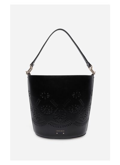 Sac Seau Holly En Cuir