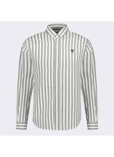 IVOY SHIRT COTTON