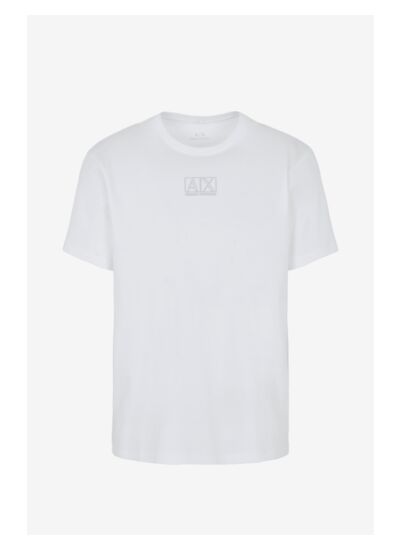 T-Shirt - Blanc