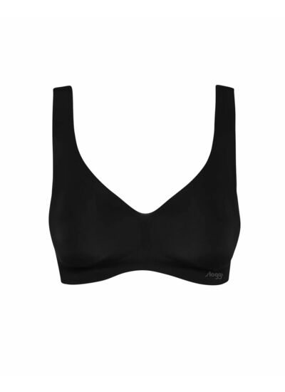 Sloggi Zero Feel Bralette - Bralette - Noir