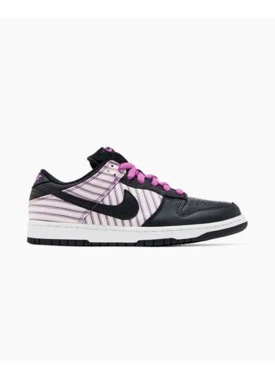 Dunk SB Low Avenger Purple